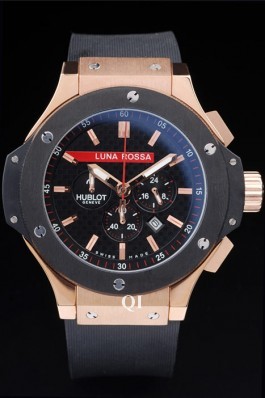 Hublot watch man-393